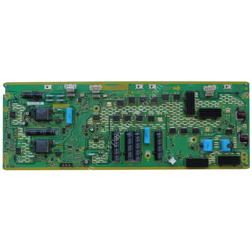 Scheda SC Panasonic Per TV TC-P50G25 – Modulo Originale TXNSC1LPUU (x323 Z282) – Aperta Ma Mai Usata